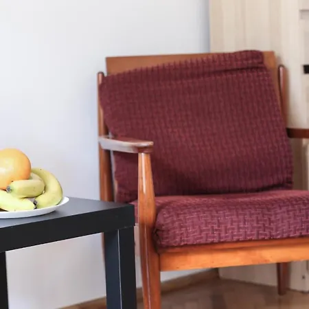 Apartamento Central Studio With View- Near Old Town *