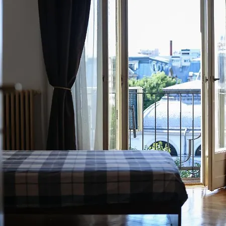 Central Studio With View- Near Old Town * Bucharest