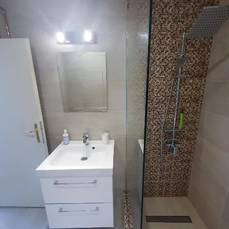 Central Studio With View- Near Old Town Bucharest