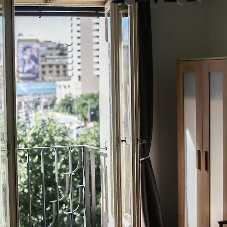 Central Studio With View- Near Old Town * Bucharest
