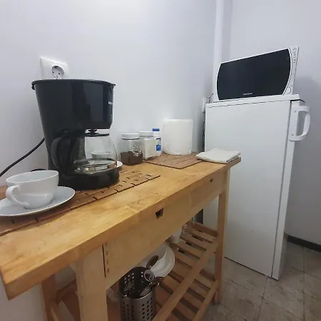 Apartment Central Studio With View- Near Old Town Bucharest