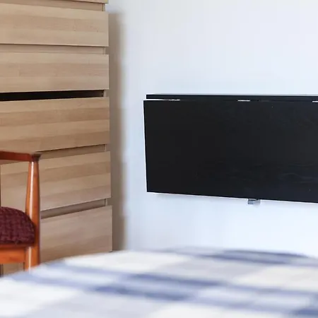 Apartment Central Studio With View- Near Old Town Bucharest